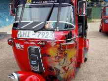 Bajaj 2 Stroke 2003 Three Wheel