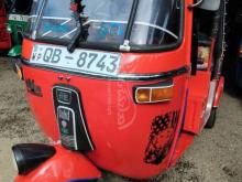 Bajaj 2 Stroke 2005 Three Wheel