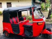 Bajaj 2 Stroke 2003 Three Wheel