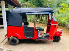 Bajaj 2 Stroke 2003 Three Wheel