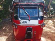 Bajaj 2 Stroke 2003 Three Wheel