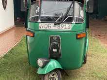 Bajaj 2 Stroke 2006 Three Wheel