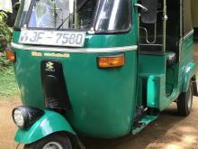 Bajaj 2 Stroke 2004 Three Wheel