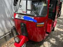 Bajaj 2 Stroke 2003 Three Wheel