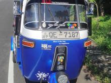 Bajaj 2 Stroke 2006 Three Wheel