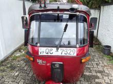 Bajaj 2 Stroke 2005 Three Wheel