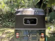 Bajaj 2 Stroke 2000 Three Wheel