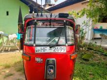 Bajaj 2 Stroke 2003 Three Wheel