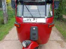 Bajaj 2 Stroke 2004 Three Wheel