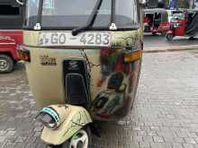 Bajaj 2 Stroke 2002 Three Wheel