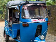 Bajaj 2 Stroke 1998 Three Wheel