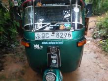 Bajaj 2 Stroke 2005 Three Wheel