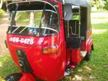 Bajaj 2 Stroke 2005 Three Wheel