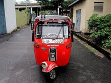 Bajaj 2 Stroke 2006 Three Wheel