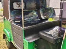 Bajaj 2 Stroke 2006 Three Wheel