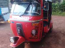 Bajaj RE 1998 Three Wheel