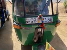 Bajaj 2 Stroke 2005 Three Wheel