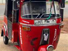 Bajaj 2 STROKE 2003 Three Wheel