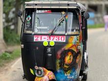 Bajaj 2 Stroke 1985 Three Wheel
