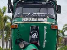 Bajaj 2 STROKE 2004 Three Wheel