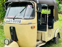 Bajaj 2 Stroke 2001 Three Wheel