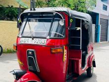 Bajaj 2 Stroke 2005 Three Wheel