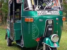 Bajaj RE 2008 Three Wheel