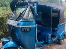 Bajaj 2 Stroke 2004 Three Wheel