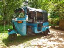 Bajaj 2 Stroke 1995 Three Wheel