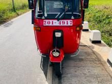 Bajaj 2 Stroke 2006 Three Wheel