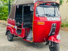 Bajaj 2 Stroke 2004 Three Wheel