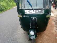 Bajaj 2 Stroke 2003 Three Wheel