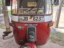 Bajaj 2 Stroke 2004 Three Wheel