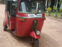 Bajaj 2 Stroke 1996 Three Wheel