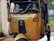 Bajaj 2 Stroke 2005 Three Wheel