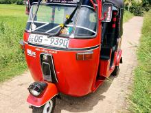 Bajaj 2 Stroke 2006 Three Wheel