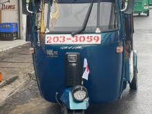 Bajaj 2 Stroke 2000 Three Wheel