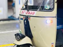 Bajaj 2 Stroke 1989 Three Wheel