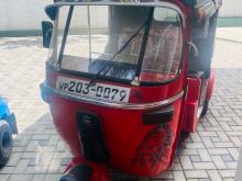 Bajaj 2 Stroke 1994 Three Wheel