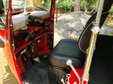 Bajaj 2 Stroke 2003 Three Wheel