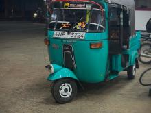 Bajaj 2 Stroke 2003 Three Wheel