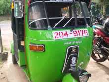 Bajaj 2 Stroke 1998 Three Wheel