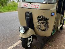 Bajaj 2 Stroke 1996 Three Wheel