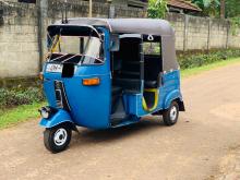 Bajaj 2 Stroke 2006 Three Wheel