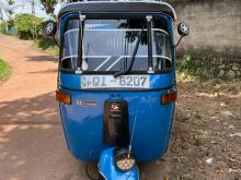 Bajaj 2 Stroke 2006 Three Wheel