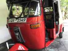 Bajaj 2 Stroke 2005 Three Wheel