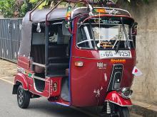 Bajaj 2 Stroke 2000 Three Wheel