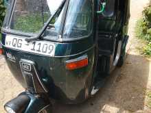 Bajaj 2 Stroke 2006 Three Wheel