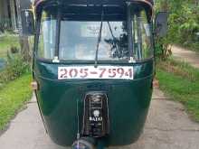 Bajaj 2 Stroke 1997 Three Wheel