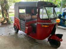 Bajaj 2 Stroke 2004 Three Wheel